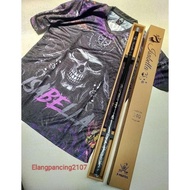 JORAN TEGEK ISABELLA 450 & 540 X PIRATES