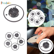[Predolo] Spindle Hub CD Holder Spindle Motor Ceramic Motor Cap Sturdy Spindle Hub