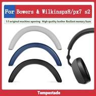 For Bowers & Wilkins px8/px7 s2 Head Beam Pad Headset Headset Headset