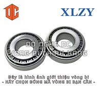 XLZY Bearing 32211 30212 30202 32213 32014 322910 32906 32010 32212 32916 32006 30213 32210 32914 32