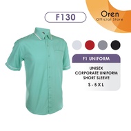 Oren Sport F1 Unisex Corporate Uniform F130