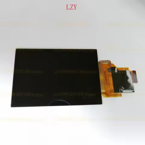 For Nikon Z8 ZF Z6 III Z6M3 LCD Display Screen Repair Parts
