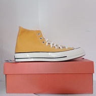 Converse Chuck 70 Hi Sunflower