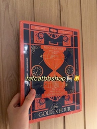 李知恩 IU (藍光)2022 IU CONCERT [The Golden Hour] Blu-ray