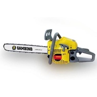 Mesin Gergaji Kayu Kecil Chain Saw GAMBINO 5800 Bar 22 Inch