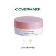 Covermark Loose Powder Divided For Sale