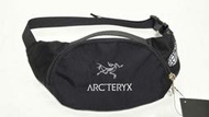 Arcteryx始祖鳥腰包側背包慢跑腰包beams聯名款可當胸包可當臀包(四色可選)超輕盈僅175克(缺貨中請勿下標)