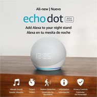 2023 New Alexa Echo Dot 5 A Mazon 5Th Generation Smart Speaker Alexa Voice Assistant Smart Speaker S