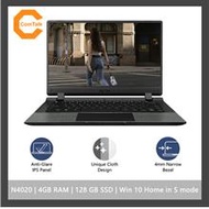 Avita Essential New 14" Laptop (Intel Celeron N4020/4GB RAM/128GB SSD)