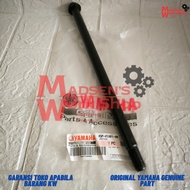 YAMAHA BYSON REAR AXLE ORIGINAL YAMAHA YGP 45P-F5381-00