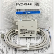 Fine craftsmanship SMC Flow Switches PF2M721L PF2M721S PF2M750S PFM710 PFM711 PFM711S-02 C8 C6 01-C 