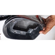 Right mirror cover Civic Fd non-reeting mirror cover/