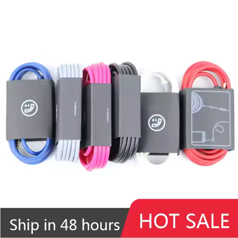Replacement Audio Cable Cord Wire with In-line Microphone and Control for Beats by Dr Dre Solo Studi