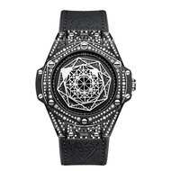 นาฬิการอยสักแนวคิดใหม่นาฬิกากลไกผู้ชาย Richard Creative Miller Mens Frank Top Ten Muller Brand