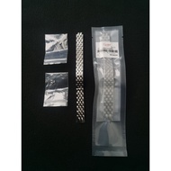 Suitable for CARTIER Cheetah Strap PANTHERE DE CARTIER Series Stainless Steel Watch Bracelet Accesso