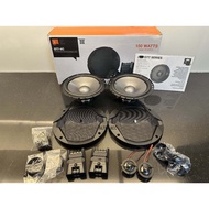 J B L Component Set 6.5" Inch Speaker GT7-6C  Car Speaker Kereta Proton Perodua Ready Stock Fast Shi