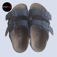 Birkenstock Arizona Kid Sandal NO Sepatu Jaket Chore Boots Topi Kemeja