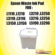 Epson Waste Ink Pad For L1110. L3110. L1210, L3210, L3250 ect