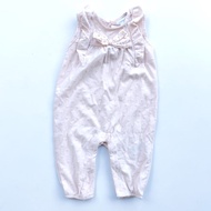emily and oliver baby girl jumpsuit(0-3m)