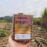 100% Pure Nghe An Raw Cane Sugar – Less Refined – Naturally Sweet (Vacuum Sealed) Cane Sugar Raw Sug