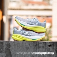 UZMT HOKA ONE ONE Mach X2Running Shoes Breathable Mesh Sports Shoes Unisex D8GT