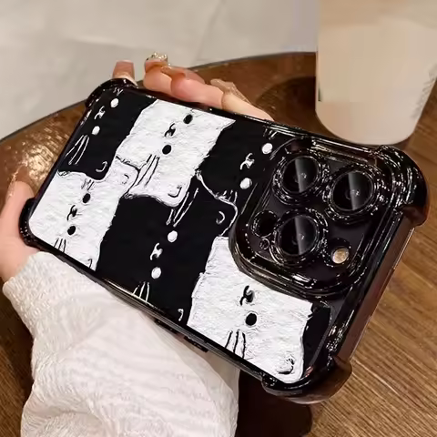 Phone Case For Realme GT 7 Note 80 15 14 12 9 Pro Plus 15T 5G C53 C51 C85 C83 C55 C20 C35 C33 Cute C