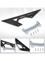 Vỏ bảo vệ xích xe đạp có động cơ PowerMotor dành cho xe máy Talaria Sting X3 MX3 MX4 Sting Phụ kiện