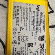 Suitable for Logitech Logitech G913/913TKL G915/915TKL Mechanical Keyboard Battery Replacement Power