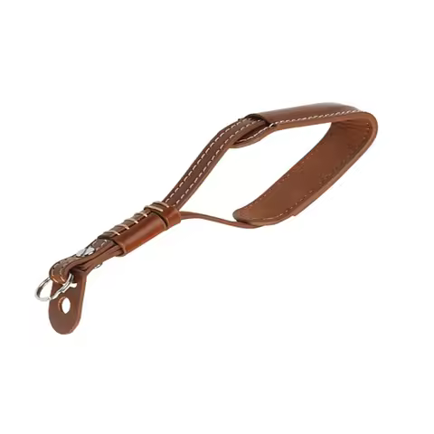 Camera Strap PU Leather Camera Wrist Hand Strap Grip For Finepix Fuji Fujifilm X30 X20 X10 XT10 XT1