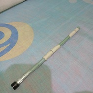 inbar aluminium 6mm airsoft settingan unit m96
