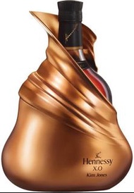 Hennessy x Kim Jones limited editon