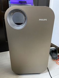 Philips 空氣清新機