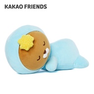 KAKAO FRIENDS Plush Doll pillow Apeach fart Peach Cartoon Pillow doll nap small pillow