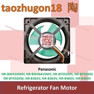 Panasonic Refrigerator Fan Motor NR-BY552XW NR-B362V NR-B363V NR-B402V NR-B403V NR-BW414SMY NR-BW464