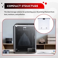 【Buy&ampNow】 3D Printer Filament Dryer Box Filament Dry Box for 3D Printer PLA ABS Filaments 3D Prin