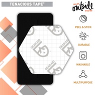 Gear Aid Tenacious Tape GORE-TEX Fabric Patches
