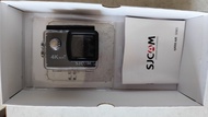 SJCAM SJ4000 Air 4K WiFi 運動相機