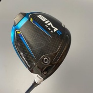 TaylorMade SIM2 MAX 發球桿 TENSEI BLUE TM50 10.5 度 SR
