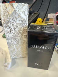Dior Sauvage 香水100ml
