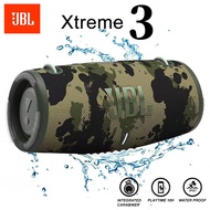 JBL XTREME 3 ลําโพง ลำโพงบลูทูธ กันน้ำ กันฝุ่น บลูทูธไร้สาย กันน้ำระดับ IP67 ลำโพงบลูทูธแท้ บลูทูธ ล