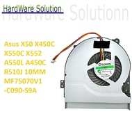 Asus X50 X450C X550C X552 A550L A450C R510J A450L X452 10MM TYPE A 7MM TYPE B MF75070V1-C090-S9A Lap