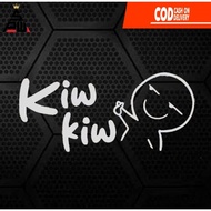 Newest ORACAL KIW KIW CUTTING STICKER ORACAL VIRALL CUTTING STICKER