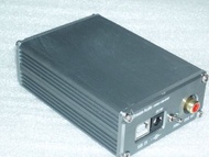Breeze Audio 解碼器, 32/192,CM6631+CS4398, USB to COAX, ANALOG, HEADPHONE OUTPUT