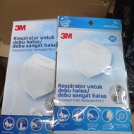 3M masker kf94 respirstor p2.5