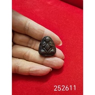 泰国佛品  佛牌圣物  PHRA PIDTA  必打掩面佛祖 必打佛 “打架佛”泰语简称“柏卡湾”( Phra Kha Wam)