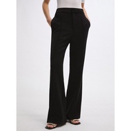 [Pomelo] High Waist Pants/Tailored