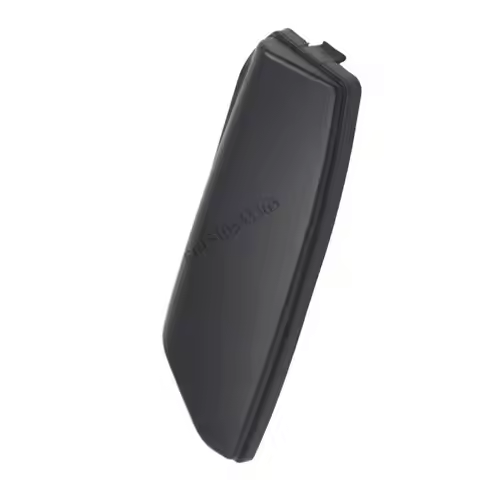 090E Vehicle Plastic Air Inlet Guard Air Duct Cover Engine Airflows Protector Engine Ventilation Gua