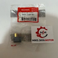 RELAY COMP POWER 4 PIN 4 LEGS 38501-KWN-901 BEAT ESP VARIO 125 150 PCX 150 ORIGINAL HONDA