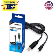 DOBE Ps4 สายชาร์จ USB 1.8 M Ps4 Slim Wireless Controller ชาร์จสาย USB Pro PS4/Slim /Pro USB Data CABLE