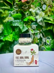 Kem Face Đông Trùng Nikos hộp lớn